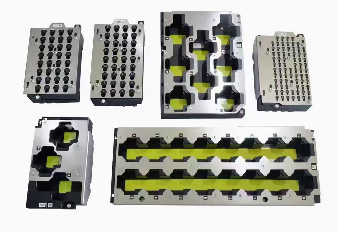 最新の企業ブログについて SMT機械部品は小型化電子機器の製造にどのように役立つのか?