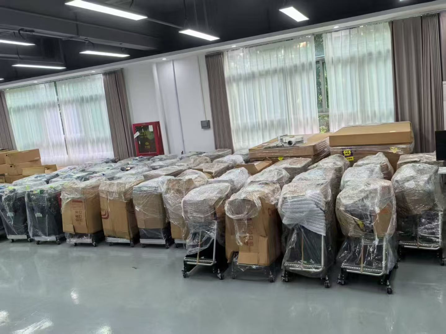 最新の企業ブログについて SMTマシン部品の定期的な交換が生産歩留まりに不可欠な理由は何ですか？