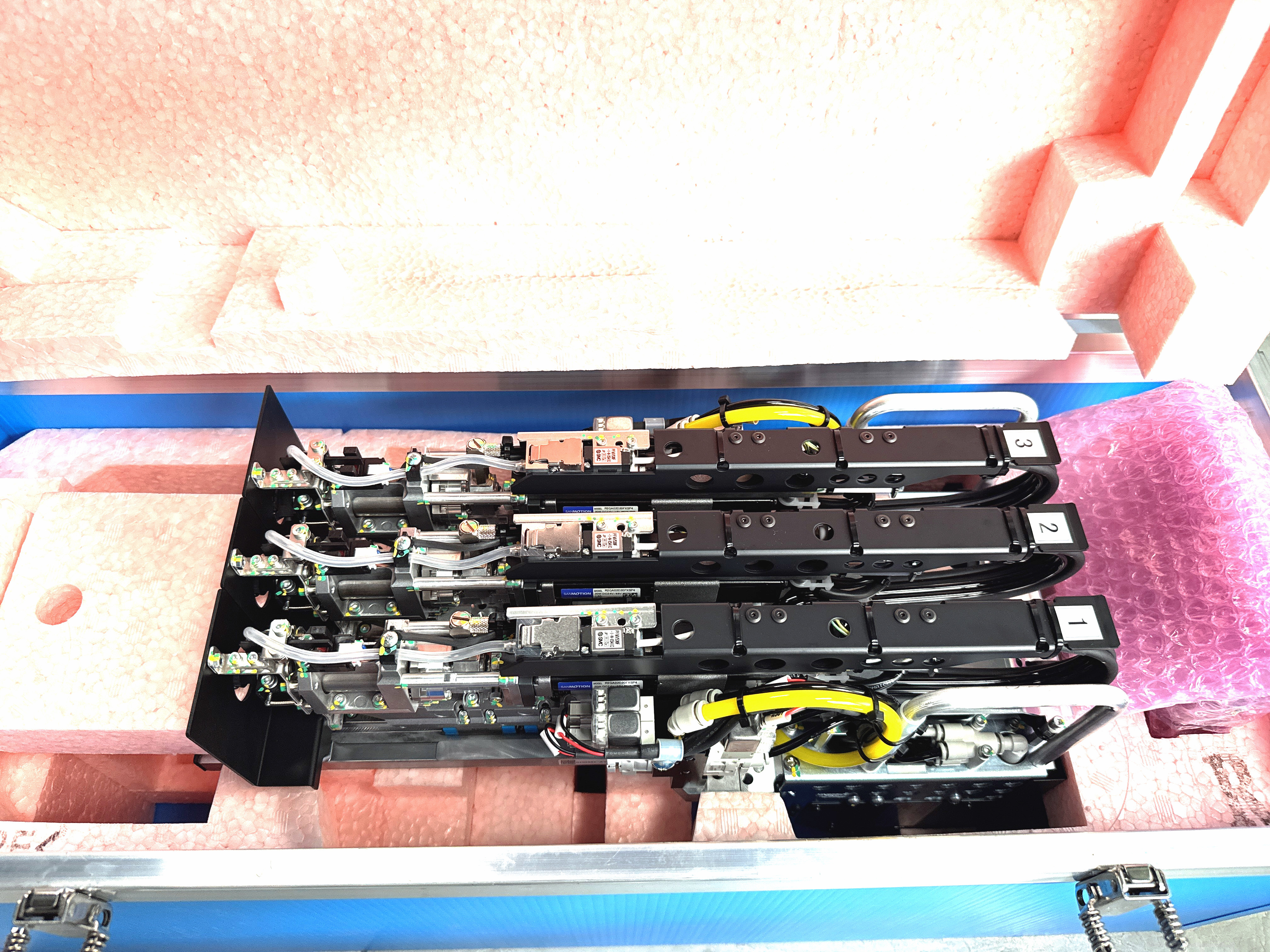 最新の企業ブログについて 高品質SMTマシン部品は、製造ROI全体にどのように影響しますか？