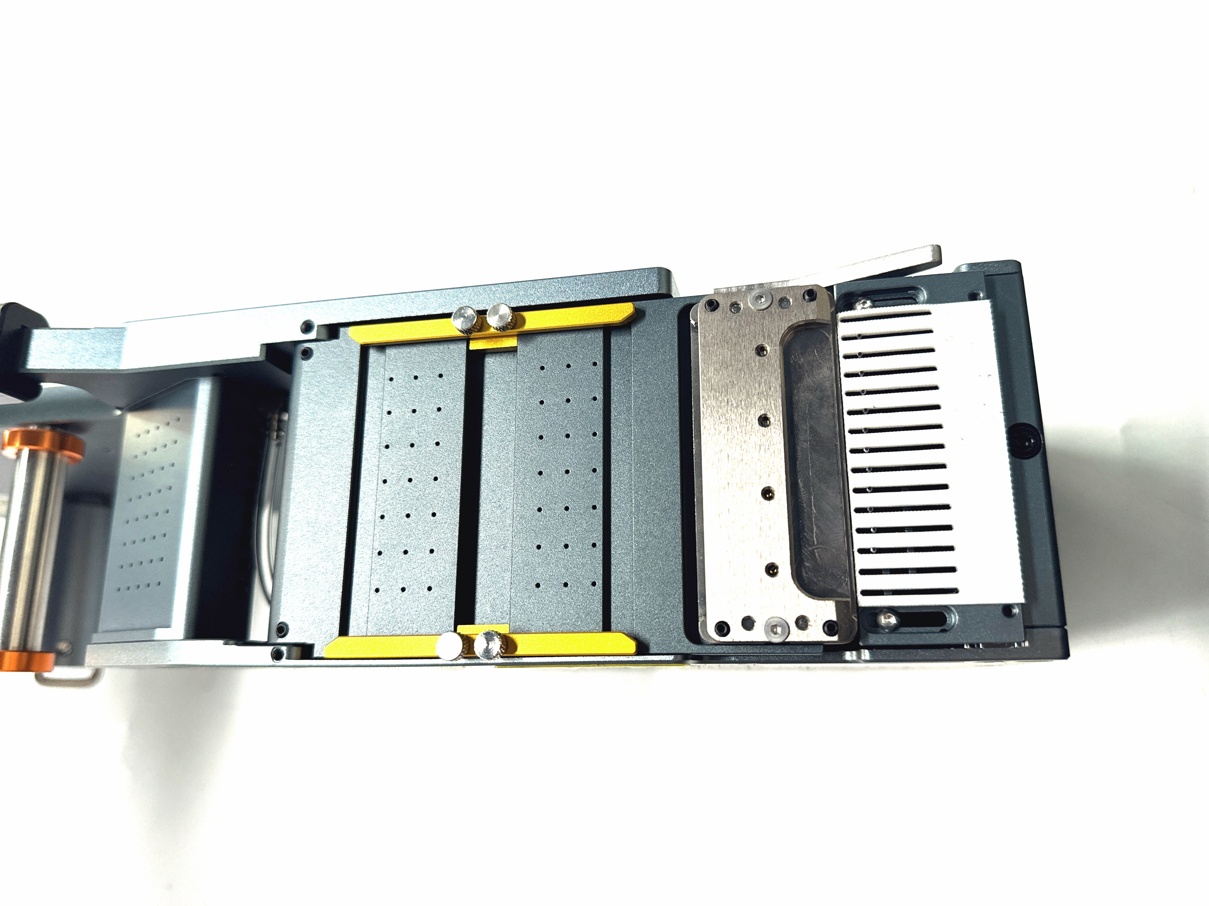 最新の企業ブログについて SMT部品のスペアパーツは、SMTマシンの寿命をどのように延ばすことができますか？