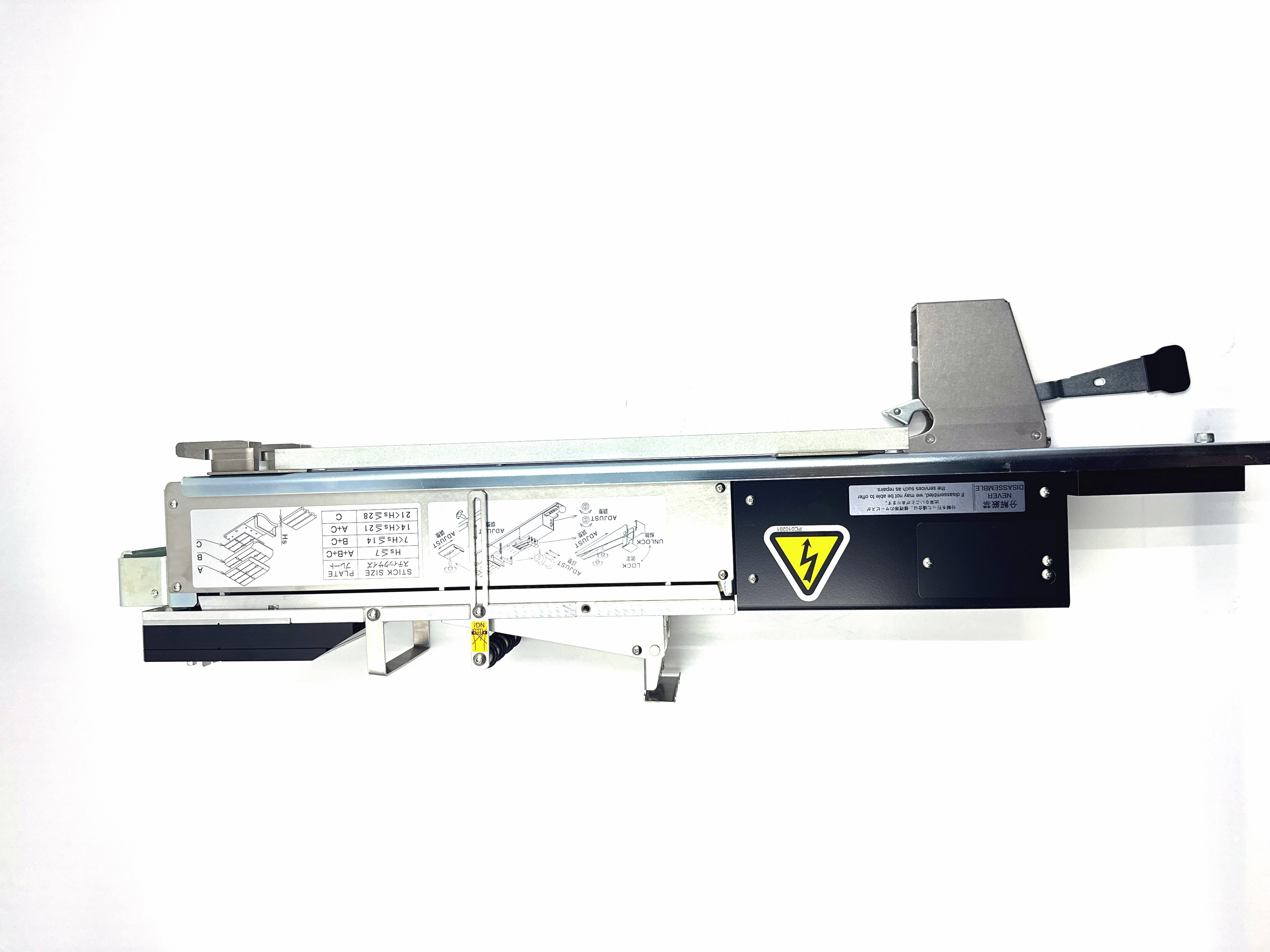 最新の企業ブログについて なぜ電子機器メーカーは純正SMTスペアパーツに投資すべきか？
