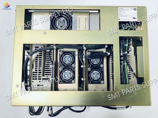 FUJI SMTマシンスペアパーツAIMサーボボックスCACR-0410IS6-FKオリジナル新品使用