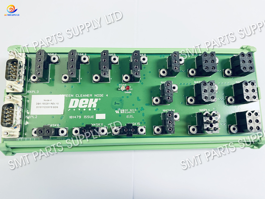 SMT プリンター機械予備品 DEK PCB 制御板 185281