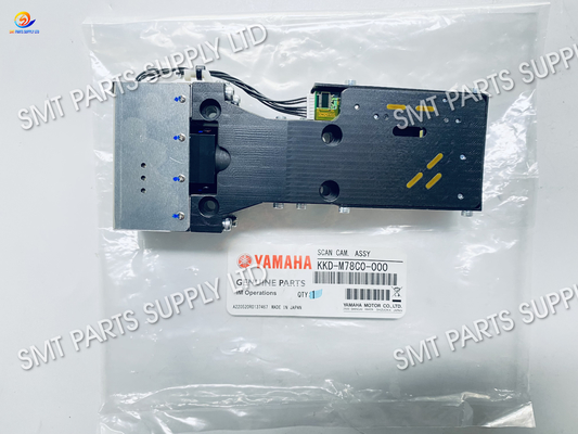 YAMAHA SMTの予備品はカメラKKD-M78C0-000の元の新しいスキャンしたり/使用される