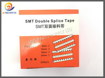 単一SMTアセンブリ装置/黄色/黒の倍のスプライス テープ