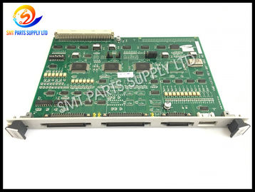 SMT機械はCP45軸線の頭部4の板VMEの軸線（3）サムスンJ9060161A PCBのアッセンブリを分けます