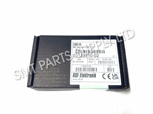 SMT ASM AS BE センサー CP20 P2 03133310-02 タイプ BE センサー 全新販売