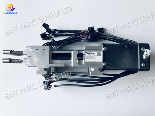 松下電器産業の予備品Rmta-A001A12-Ma15 Npm H12の頭部のZ軸モーター6W N510056943AA