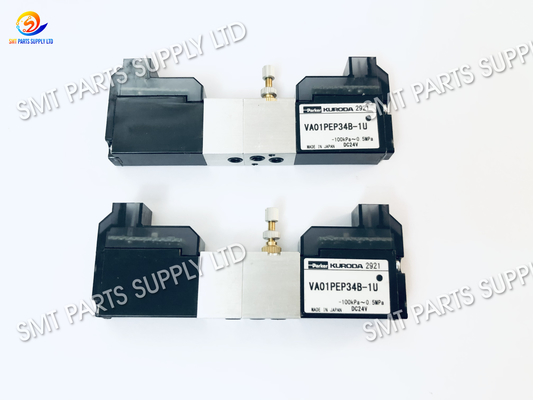 サムスンSMTの予備品SM321 411 VA01PEP34B-1U J7602048A弁の元の新しい