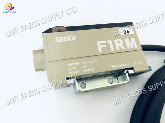アンプ センサー繊維SMT機械部品富士A1040Z QP242 SEEKA F1RM-04