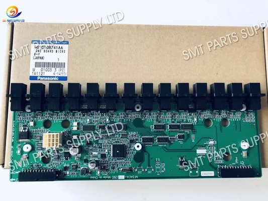 松下電器産業Smtの予備品CM402/602の送り装置のカート板N610108741AA