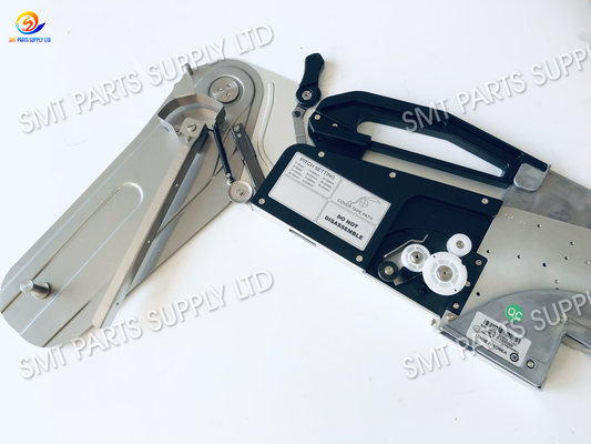 購入 Smシリーズ機械Hanwha SBFB51104KのためのサムスンSmeの電気送り装置16mm online manufacture