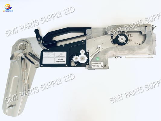 購入 Sm471 Sm481のためのSMT HanwhaサムスンSme 24mmの送り装置 online manufacture
