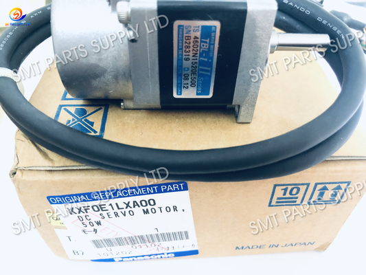 購入 松下電器産業SMT機械部品Cm402/602モーターKXF0E1LXA00D TS4602N1520E500 online manufacture