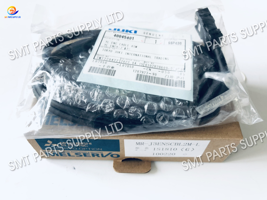 購入 JUKI YL ENCケーブルASM 40045401三菱MR-J3ENSCBL2M-L online manufacture