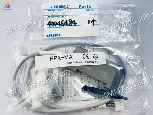 購入 JUKI 2070新しいセンサー40045484 SMTの予備品のAzbil 2080年HPX-MAの原物 online manufacture