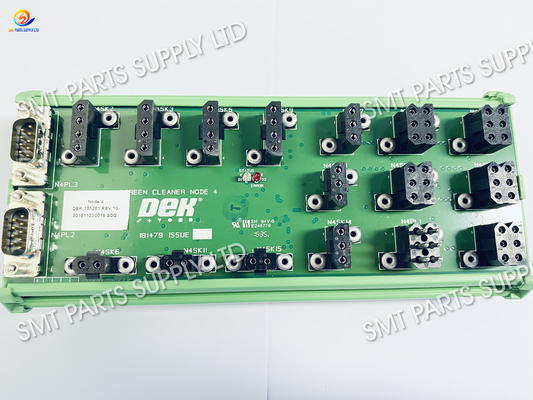 購入 SMT プリンター機械予備品 DEK PCB 制御板 185281 online manufacture