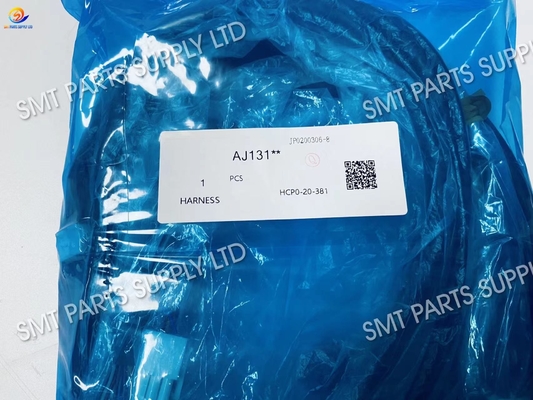 購入 富士SMTの予備品NXTケーブルAJ131元の新しく/使用される online manufacture