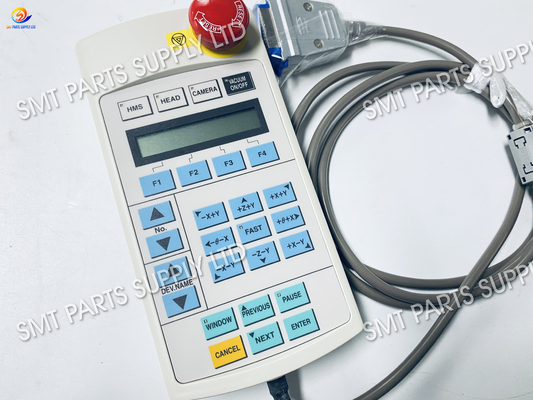 購入 JUKI SMT機械予備品KE2050/2060のレンガ箱ASM E9649729000の元の新しい/使用される online manufacture