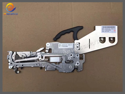 購入 YAMAHA YG12/YG12F SMTの送り装置FT8*4MM KJW-M1200-023の元の元の新しいまたは新しいコピーします online manufacture