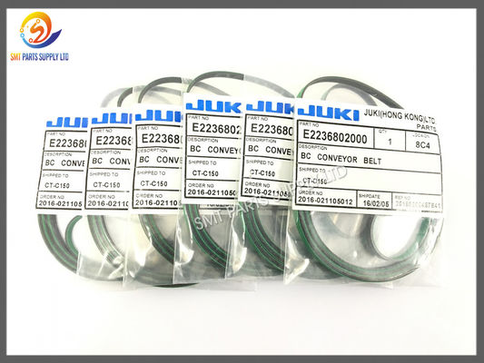 購入 E2236802000 JUKI 775新しい紀元前にSMTのコンベヤー ベルトの原物は在庫の使用しましたり/コピー online manufacture