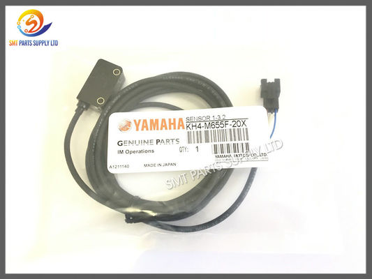 購入 YAMAHA YV100X SEEKA センサー DS4R-50PN KH4-M655F-10X KH4-M655F-20X オリジナルの新しいまたはコピー online manufacture