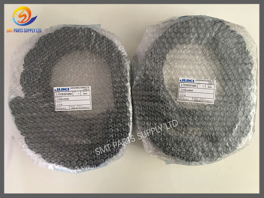 購入 新しいJUKI FX-1R FX-2 AXIS-X L131E321000 SMTのコンベヤー ベルトの鎖タンク元の新しいですかコピー online manufacture