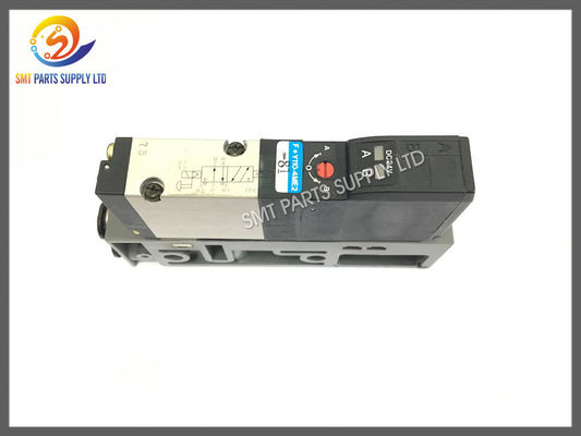 購入 富士IP3 SMT機械は元の新しいH1066T KURODA弁F * Y110-4ME2 --を分けます online manufacture