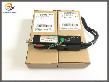 購入 SMT 20W松下電器産業のサーボ モーター運転者N510042738AA KXF0CWQAA00 N510030834AB鳥取三洋電機Denki online manufacture