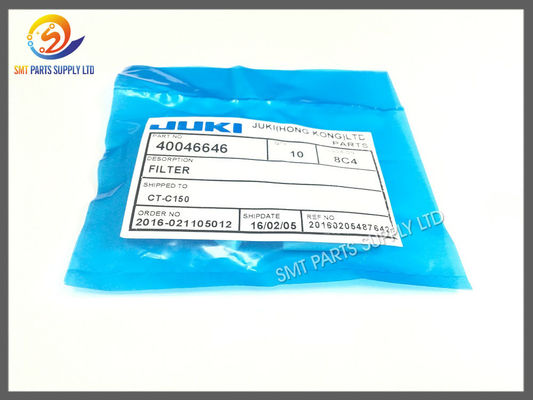 購入 40046646元の新しいSMT機械はJUKI KEI2070 KE2080 JX-300 FX-3フィルターを分けます online manufacture