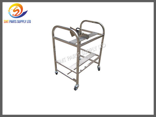 購入 高い硬度の正方形との取り外し可能な富士Nxtの送り装置車SMT YAMAHA 800*600*1200MM online manufacture