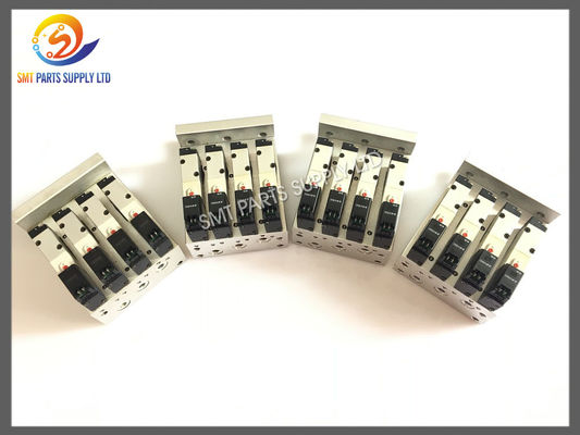 購入 金属SMTの送り装置はサムスンJ6701032Aの多シリンダーGmc-13-29-Vg1を分けます online manufacture