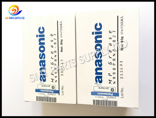 購入 松下電器産業BM123 BM133 SMTの予備品の松下電器産業MPのグリースN990PANA-027 80g online manufacture