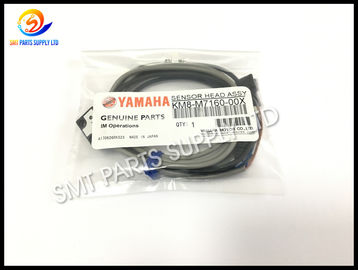 購入 SMT YAMAHA Km8-M7160-00X Yv100II センサー ヘッド アッセンブリ Um-Tr-7383vfpn 532213200038 オリジナルの新しい online manufacture