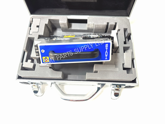 購入 SMT Nxt 配送ヘッド 作業ヘッド H04S 富士ヘッド online manufacture