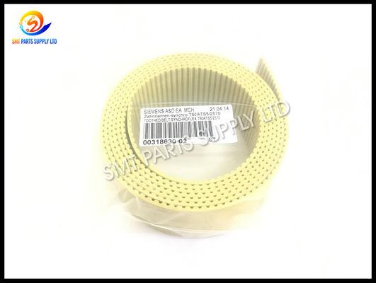 購入 SIEMENS HS50の軸線YベルトのSmtの標準的な部品00318630-03 00318630-02 online manufacture