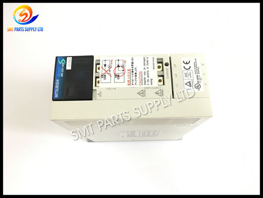 購入 SMT CM402のＹ軸のサーボ モーター運転者松下電器産業CM KXFP6GB0A00 MR-J2S-100B-EE085 online manufacture