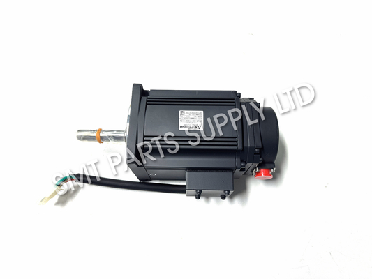 購入 40053295 Juki Ke2070/2080 マシン用 Y軸モーター HC-RP153D-S2 online manufacture