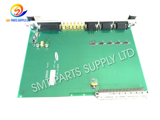 購入 板SMT機械がカートンのパッキングを分ければサムスンJ9060345Aの視野 online manufacture