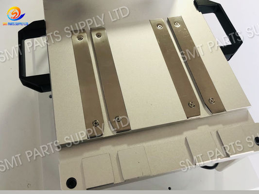 購入 新しい金属の富士NXT SMTの送り装置のロード ユニットの原物 online manufacture