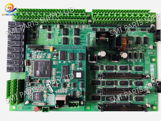購入 Heller 1800EXL SMT機械のためのHC2コントローラ ボード online manufacture