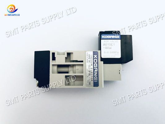 購入 新しいyamaha YV100XGのsmt機械元の新しい/コピーのためのYAMAHA KGB-M7163-A0X/KGB-M71G2-00Xのイジェクター弁 online manufacture