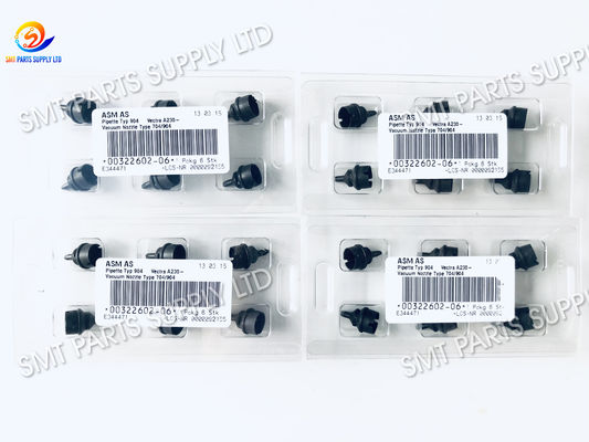 購入 SIEMENS 704の904ノズル00322602-06 SMTは新しいノズルの元の新しいですかコピーを取ります online manufacture