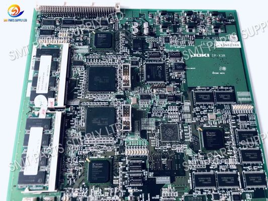 購入 新しい/使用されるJUKI板Smt機械部品IP-X3R ASM B 40052360の原物 online manufacture