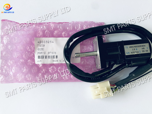 購入 Juki Ke2050/Ke2060 Tの軸線モーター40003254 Ts4631n2022e600 online manufacture