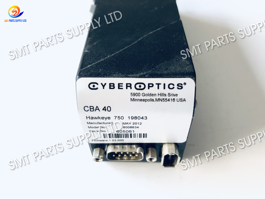 購入 DEKプリンター198043カメラCyberoptics 8008634 Hawkeye 750 online manufacture