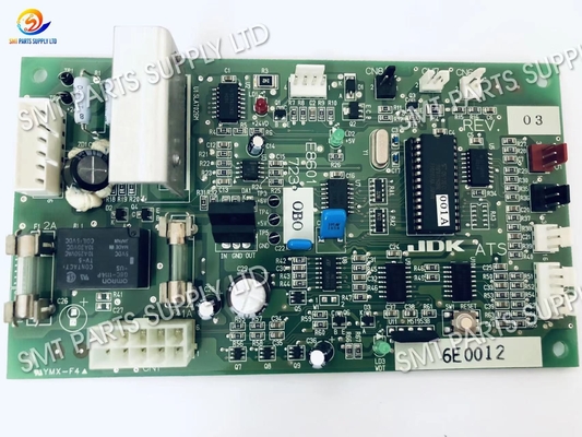 購入 新しいJuki Smtの予備品Ats板E86017230B0原物 online manufacture