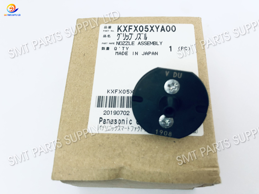 購入 松下電器産業Cm602 Cm402の特別な定形1908ノズルKXFX05XYA00 online manufacture