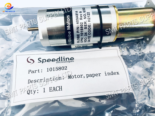 購入 MPM Speedlineモーター スクリーンの印字機の部1015802 online manufacture