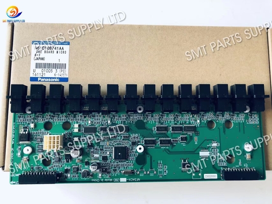購入 松下電器産業Smtの予備品CM402/602の送り装置のカート板N610108741AA online manufacture